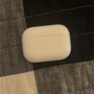 AIRPOD PROS(BRAND NEW)!